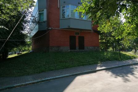 Москва, ул Пестеля, 1А. Фото № 2