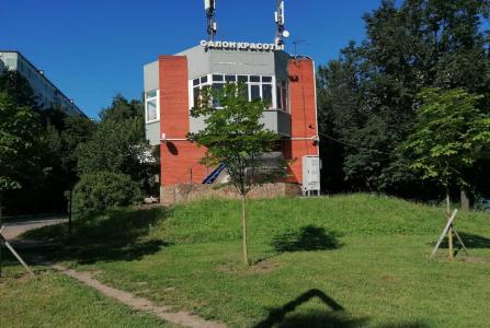 Москва, ул Пестеля, 1А. Фото № 5