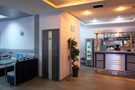 Москва, проезд Серебрякова, 14 стр.15. Фото № 3