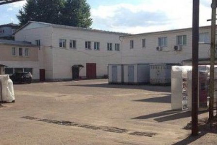 Москва, ул Складочная, 24 стр 6. Фото № 1