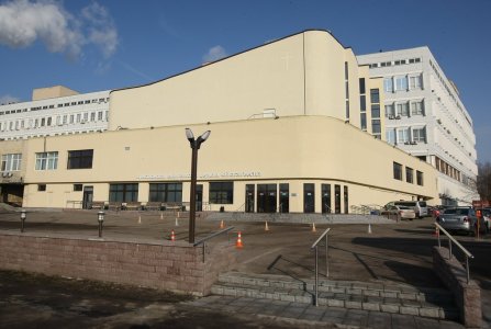 Москва, ул Иркутская, 11 к 1. Фото № 4