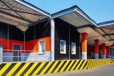 Москва, б-р Кавказский, 57. Фото № 1