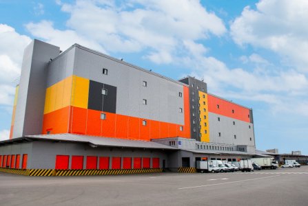 Москва, б-р Кавказский, 57. Фото № 2