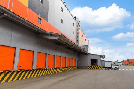 Москва, б-р Кавказский, 57. Фото № 2