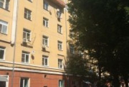 Москва, ул Кусковская, 16. Фото № 2