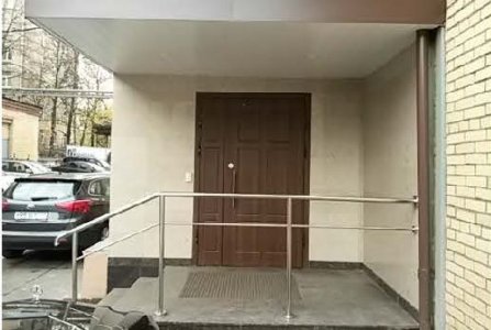 Москва, ул Малая Калужская, 15 стр 16. Фото № 4