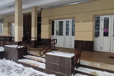 Москва, ул Михневская, 8. Фото № 5