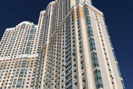 Москва, ул Михневская, 8. Фото № 4