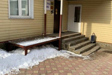 Москва, ул Водников, 2 с16. Фото № 5