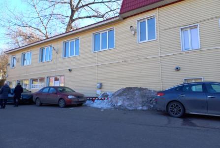 Москва, ул Водников, 2 с16. Фото № 4