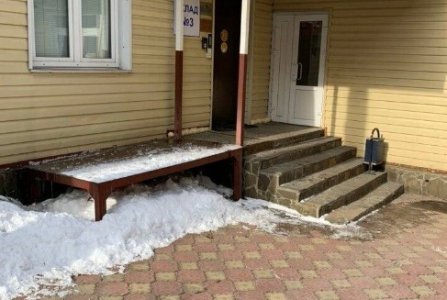 Москва, ул Водников, 2 с16. Фото № 1