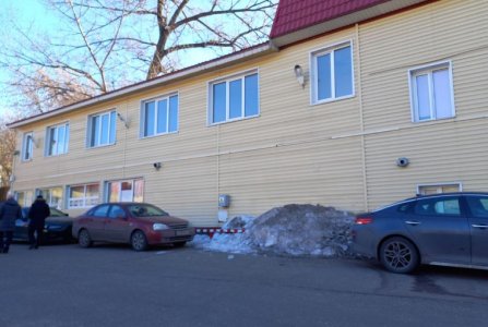 Москва, ул Водников, 2 с16. Фото № 2