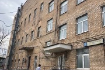 Москва, пер 4-й Лихачёвский, 9. Фото № 3