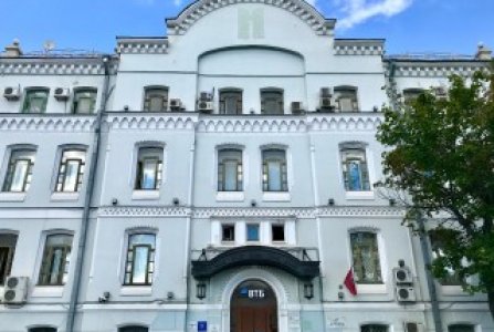 Москва, ш Подольское, 8 к 5. Фото № 3