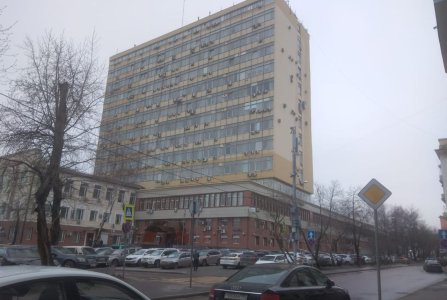 Москва, проезд 2-й Рощинский, 8 стр 1. Фото № 2