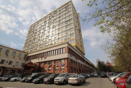 Москва, проезд 2-й Рощинский, 8 стр 1. Фото № 5