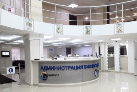 Москва, проезд 2-й Рощинский, 8 стр 1. Фото № 4