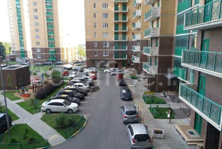 Москва, ул Ягодная, 8 к 1. Фото № 4