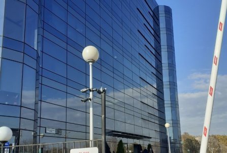 Москва, км МКАД 1-й, ул.Центральная, д.3,вл.3. Фото № 4