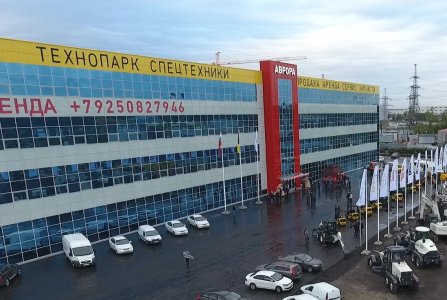 Химки, проезд Транспортный, 2. Фото № 4