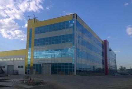 Химки, проезд Транспортный, 2. Фото № 3