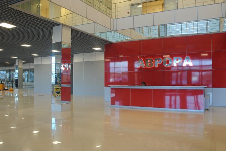 Химки, проезд Транспортный, 2. Фото № 4