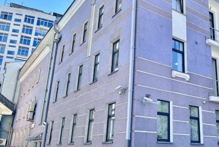 Москва, ул Земляной Вал, 68/18 стр 5. Фото № 2