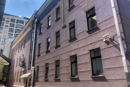 Москва, ул Земляной Вал, 68/18 стр 5. Фото № 3