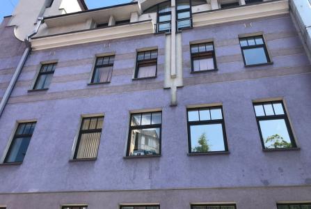 Москва, ул Земляной Вал, 68/18 стр 5. Фото № 4