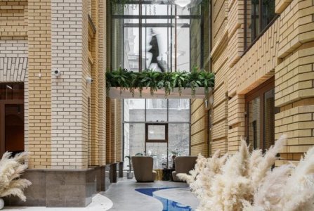 Москва, ул Садовническая, 9 стр 1. Фото № 3