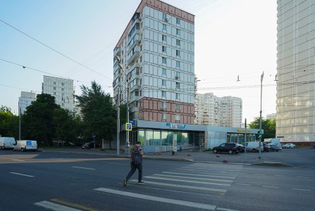 Москва, ш Дмитровское, 64 к 1. Фото № 4