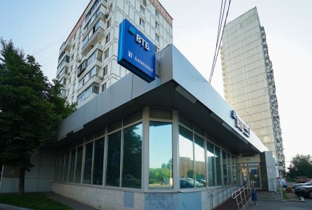 Москва, ш Дмитровское, 64 к 1. Фото № 2