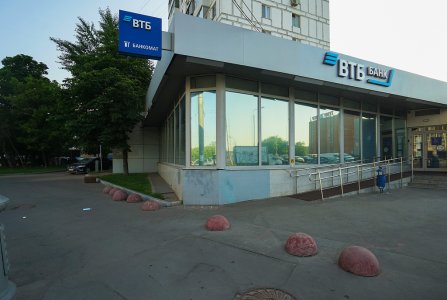 Москва, ш Дмитровское, 64 к 1. Фото № 1