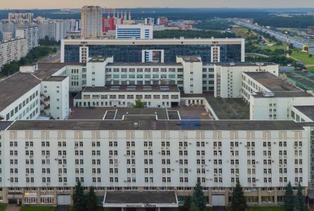 Москва, ул Кулакова, 20 стр 1 к. Фото № 1