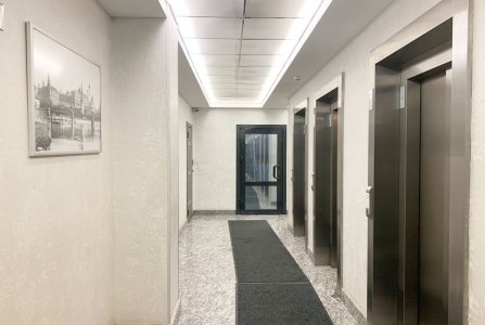 Москва, ул Орджоникидзе, 11 стр 44. Фото № 3