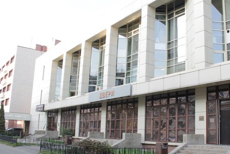 Москва, ул Орджоникидзе, 11 стр 40. Фото № 4