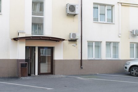 Москва, ул Орджоникидзе, 11 стр 3. Фото № 3