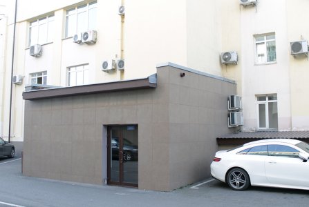 Москва, ул Орджоникидзе, 11 стр 3. Фото № 4