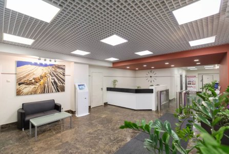 Москва, ул Орджоникидзе, 11 стр 3. Фото № 2