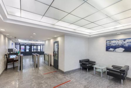 Москва, ул Орджоникидзе, 11 стр 3. Фото № 4