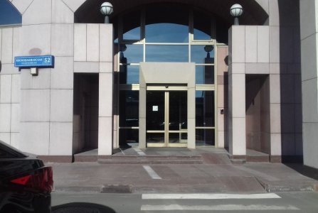 Москва, наб Космодамианская, 52 стр 5. Фото № 3