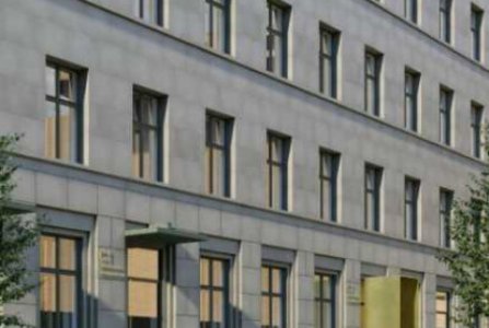 Москва, ул 2-я Бауманская, 9/23 стр 3. Фото № 1