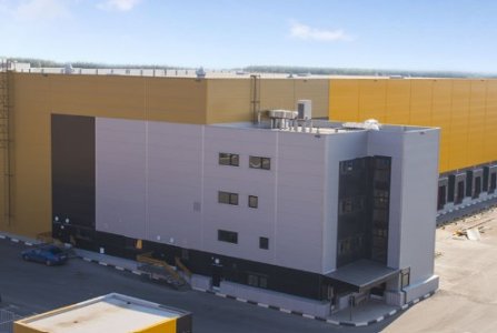 Москва, д. Лешково, стр. 248, стр. 4. Фото № 2