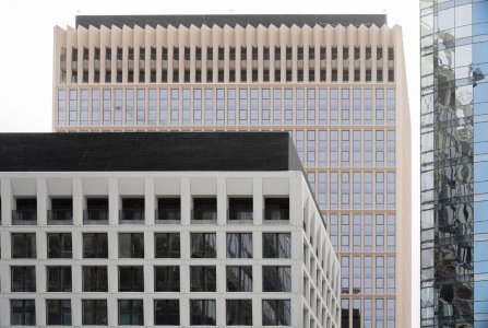 Москва, проезд Бумажный, 19 стр.3. Фото № 3