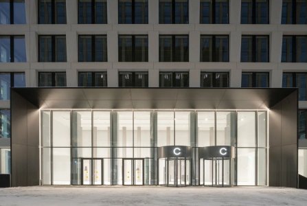 Москва, проезд Бумажный, 19 стр.3. Фото № 5