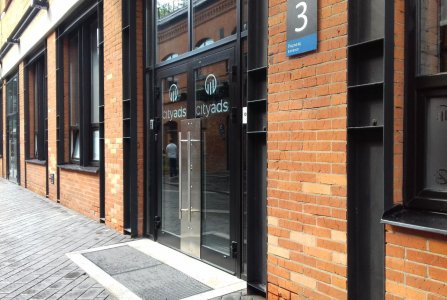 Москва, ш Варшавское, 9 стр 1. Фото № 3