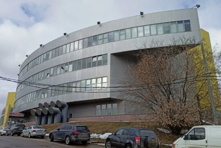 Москва, ш Волоколамское, 103. Фото № 2