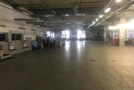 Москва, ул Лобачевского, 114. Фото № 1