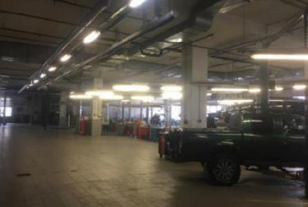 Москва, ул Лобачевского, 114. Фото № 4