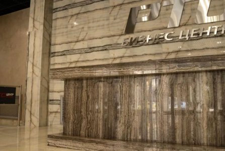 Москва, ул Ибрагимова, 31 с50. Фото № 3